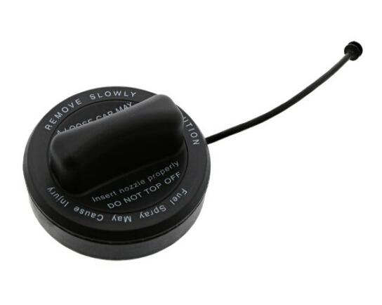 Gas Cap